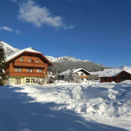 Landhaus Kogler ラムサウ・アム・ダッハシュタイン エクステリア 写真
