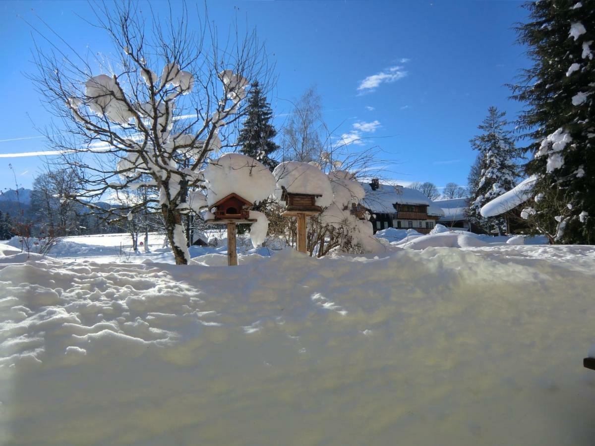 Landhaus Kogler ラムサウ・アム・ダッハシュタイン エクステリア 写真